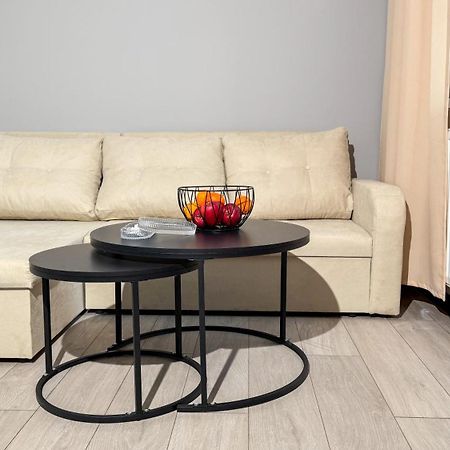 Apartmán Struga Family 1 Exteriér fotografie