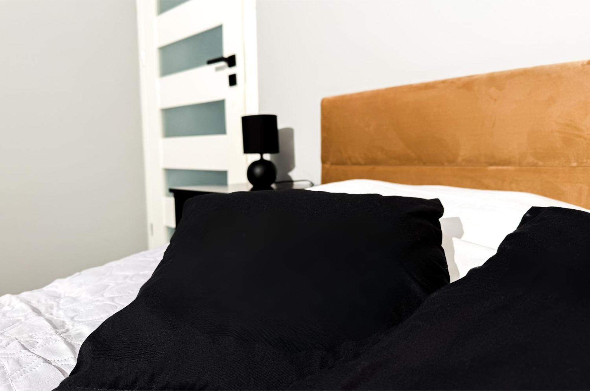 Apartmán Struga Family 1 Exteriér fotografie
