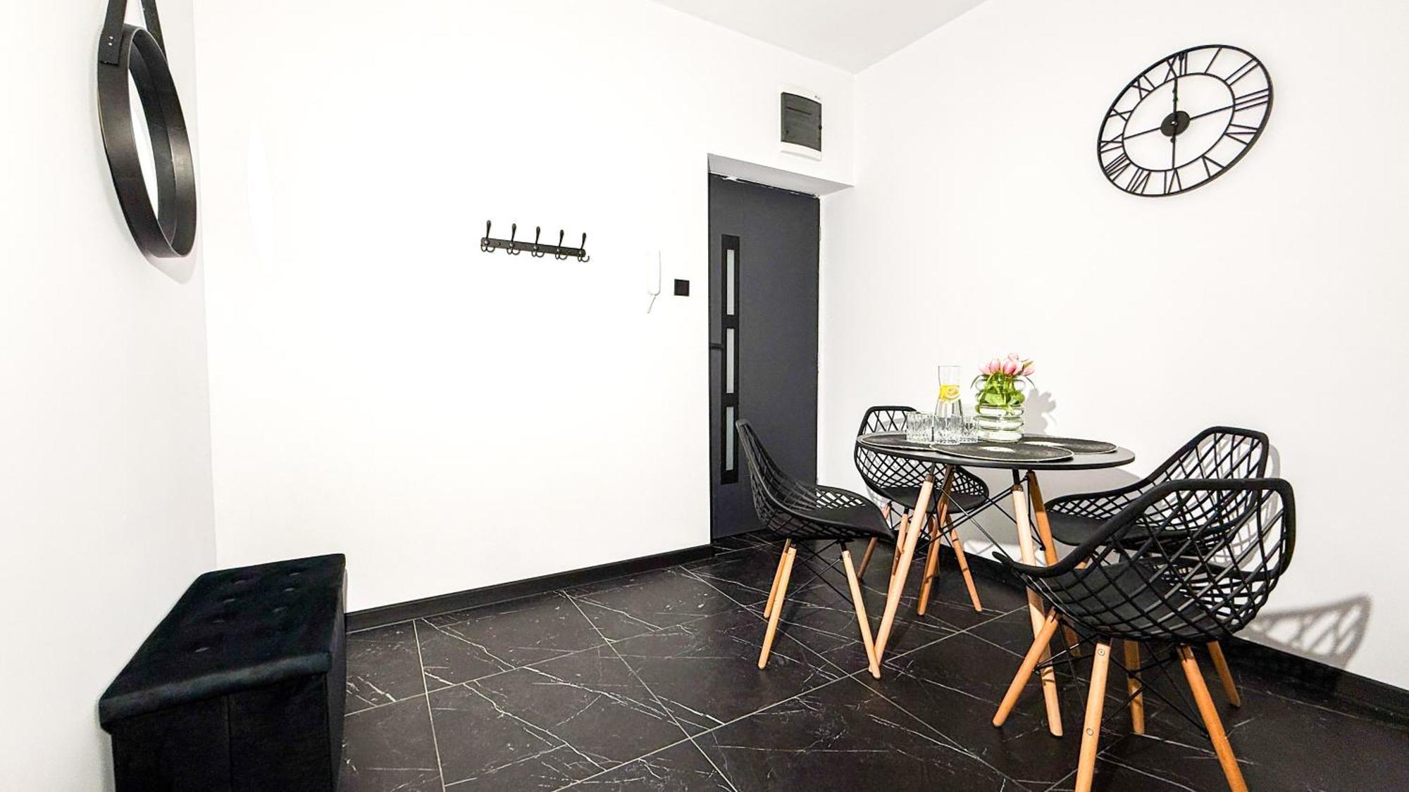 Apartmán Struga Family 1 Exteriér fotografie