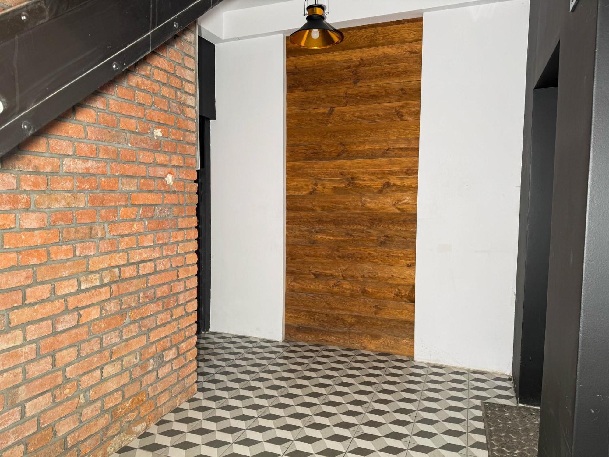 Apartmán Struga Family 1 Exteriér fotografie